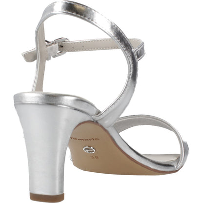 TAMARIS  en color SILVER  (3)