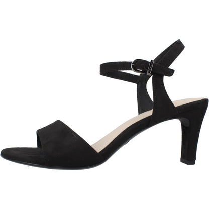 TAMARIS   en color BLACK  (2)