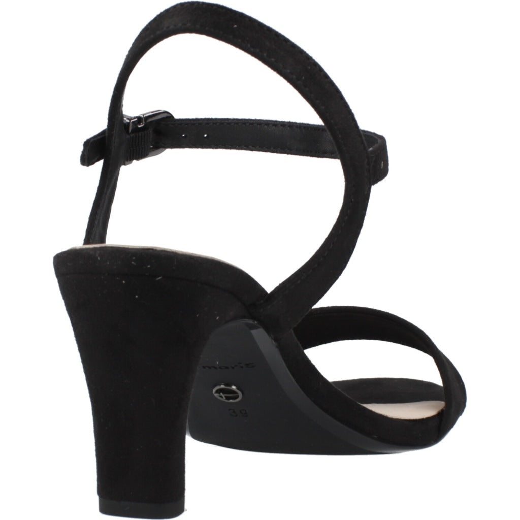 TAMARIS   en color BLACK  (3)