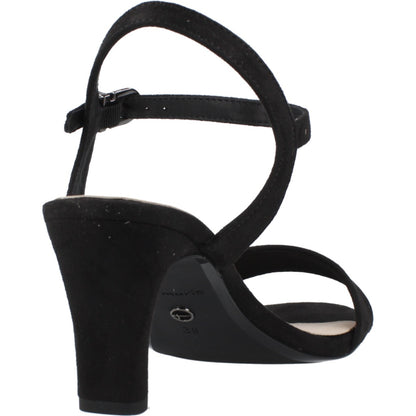 TAMARIS   en color BLACK  (3)