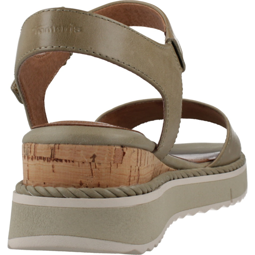 TAMARIS    en color SAGE  (3)