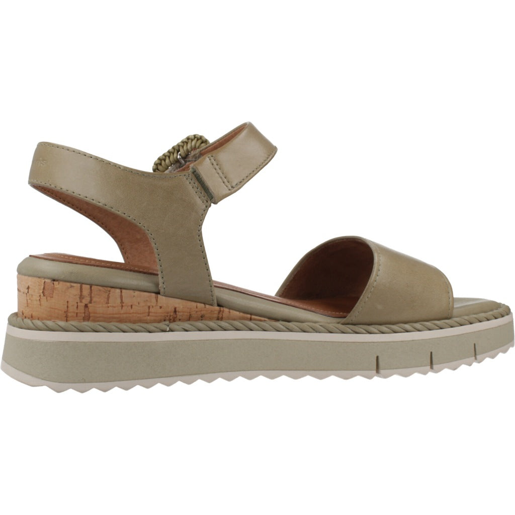 TAMARIS    en color SAGE  (4)