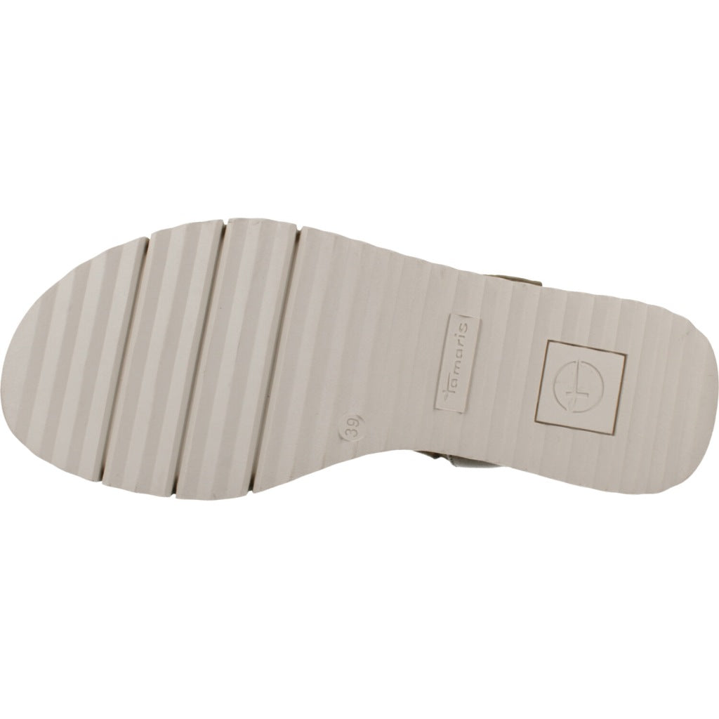 TAMARIS    en color SAGE  (6)