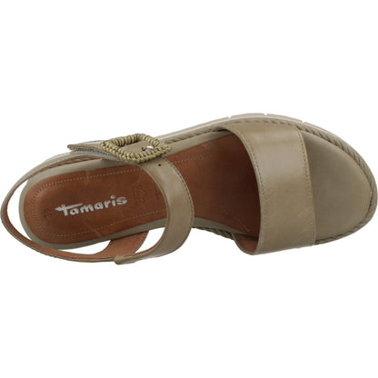 TAMARIS    en color SAGE  (7)