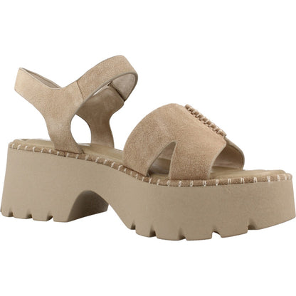 TAMARIS    en color TAUPE  (5)