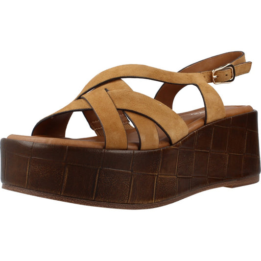 TAMARIS  en color COGNAC  (1)