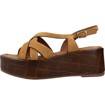 TAMARIS  en color COGNAC  (2)