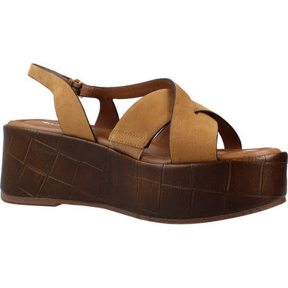 TAMARIS  en color COGNAC  (5)