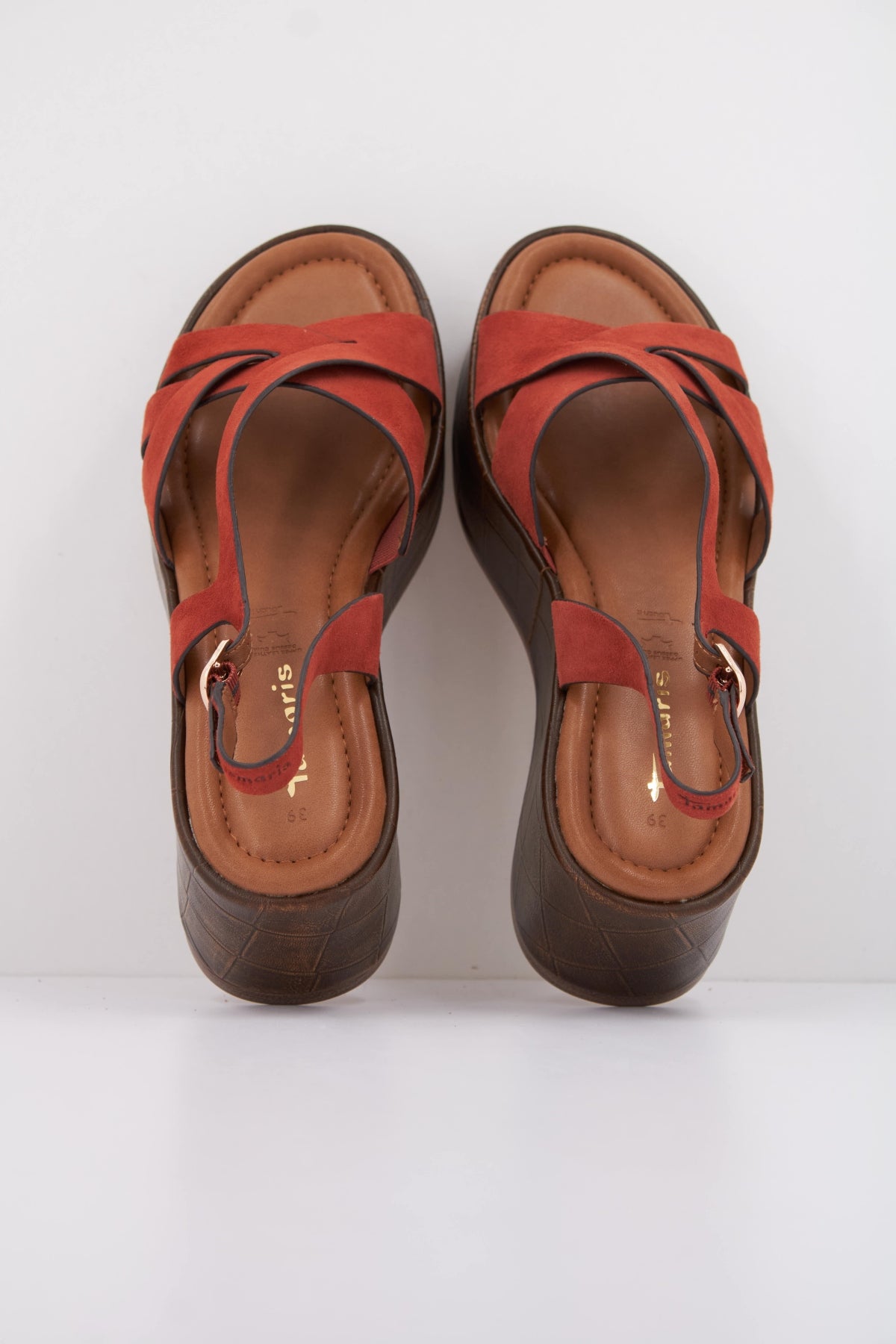 TAMARIS   en color TERCOT  (3)