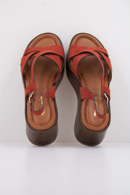TAMARIS   en color TERCOT  (3)