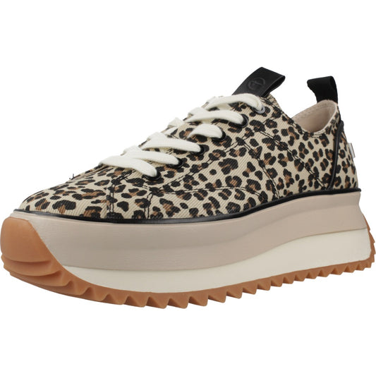 TAMARIS   en color LEOPARD  (1)