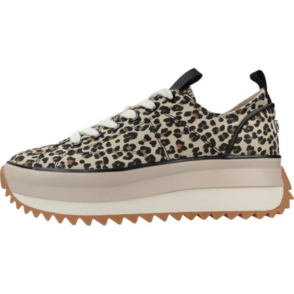 TAMARIS   en color LEOPARD  (2)