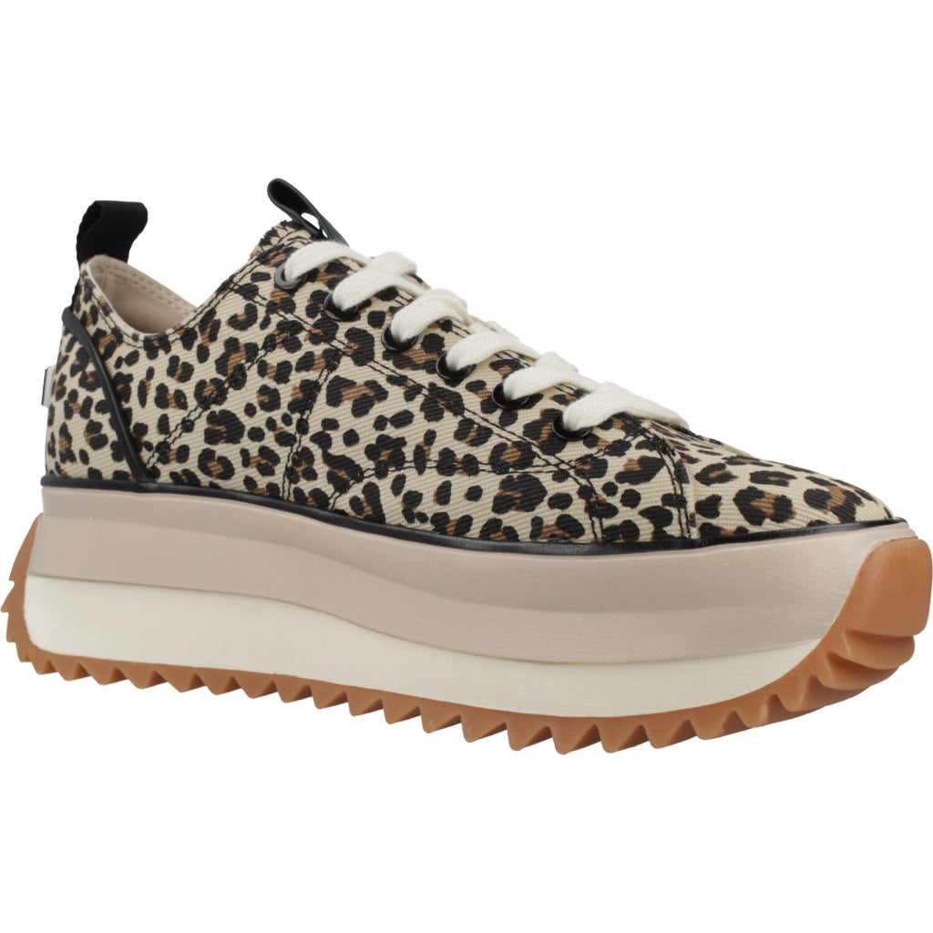TAMARIS   en color LEOPARD  (5)