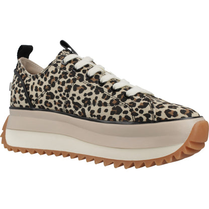 TAMARIS   en color LEOPARD  (5)