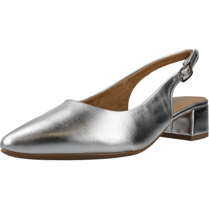 TAMARIS   en color SILVER  (1)