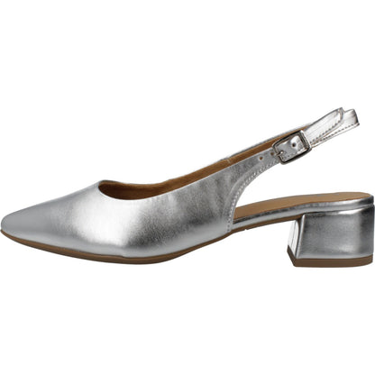 TAMARIS   en color SILVER  (2)