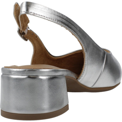 TAMARIS   en color SILVER  (3)