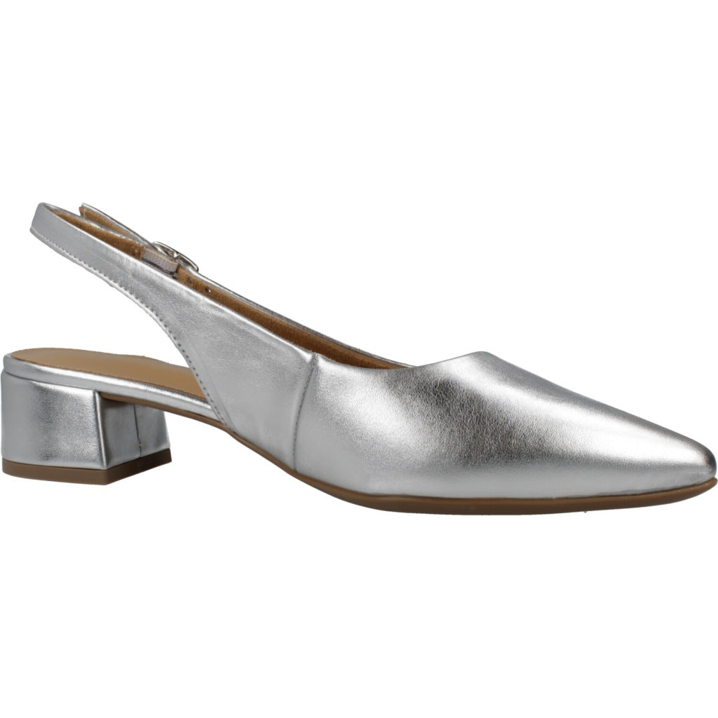 TAMARIS   en color SILVER  (5)