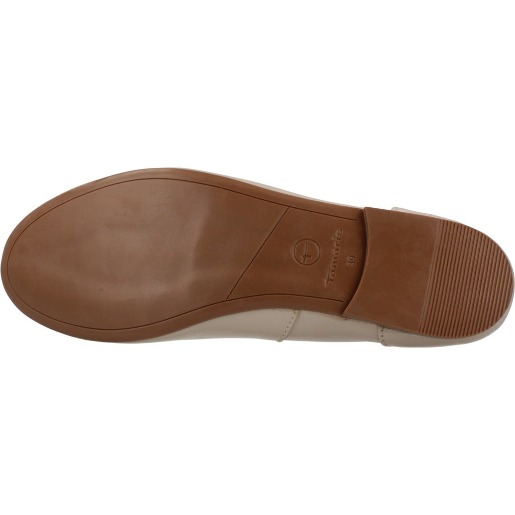 TAMARIS   en color IVORY  (6)