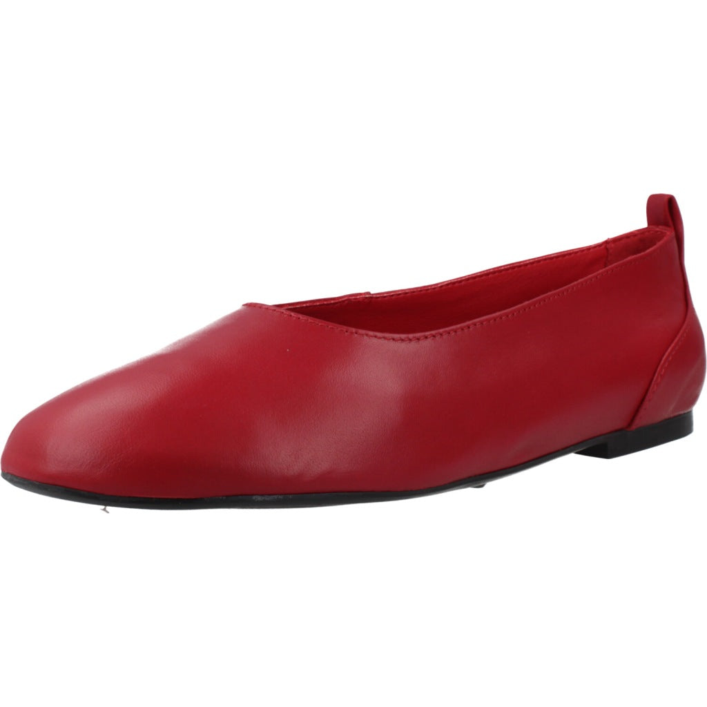 TAMARIS   en color RED  (1)