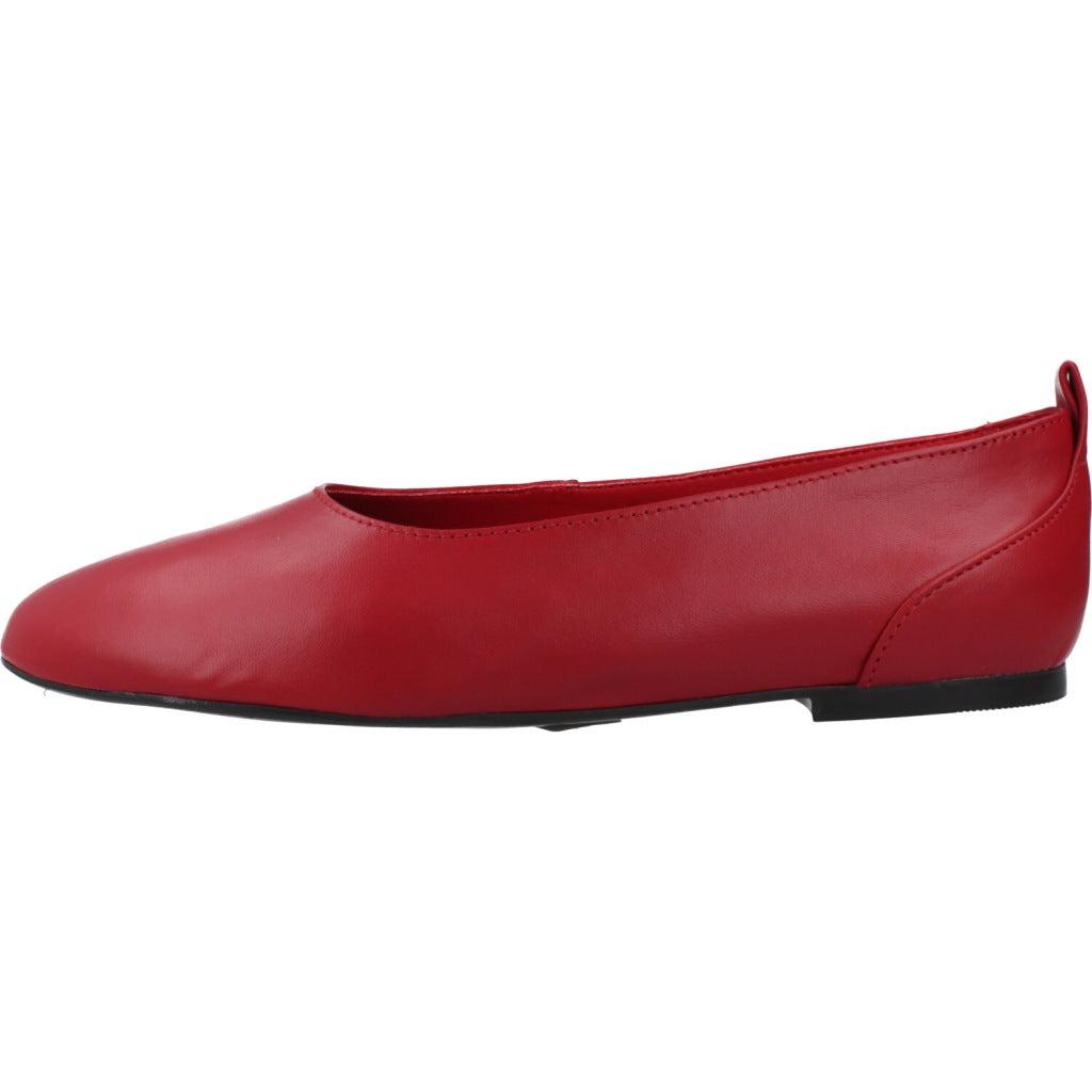 TAMARIS   en color RED  (2)
