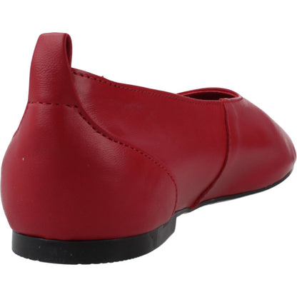 TAMARIS   en color RED  (3)