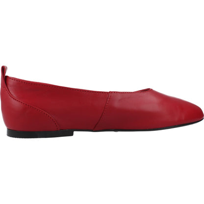 TAMARIS   en color RED  (4)