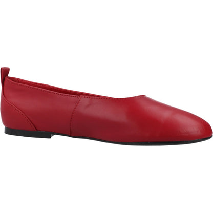 TAMARIS   en color RED  (5)
