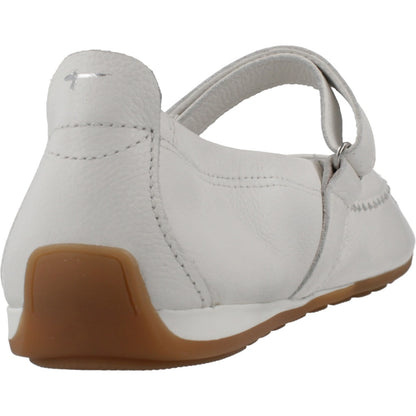 TAMARIS   en color WHITE  (3)