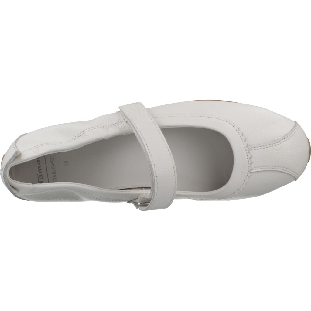 TAMARIS   en color WHITE  (7)