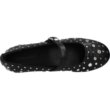 TAMARIS    en color BLACK  (6)