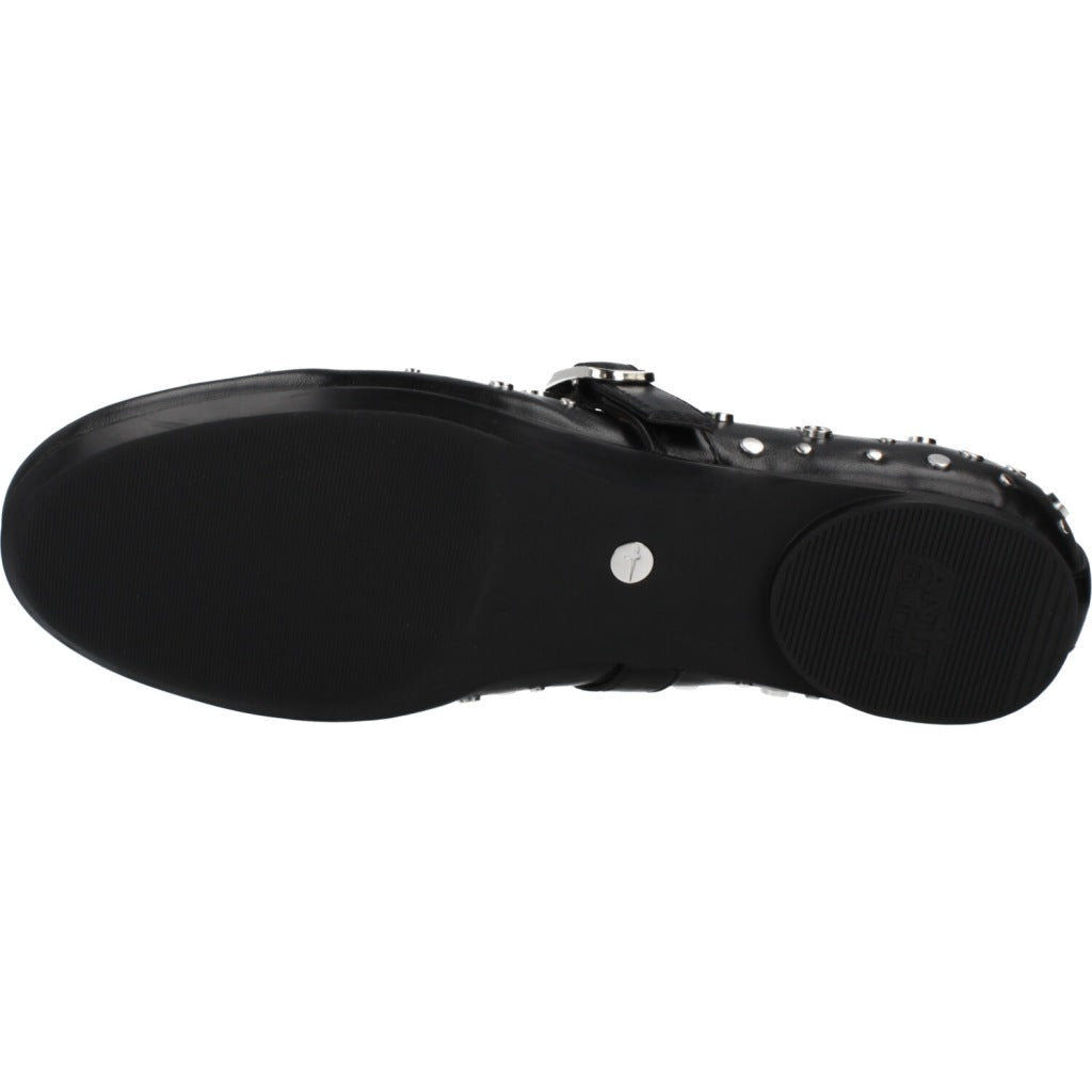 TAMARIS    en color BLACK  (7)