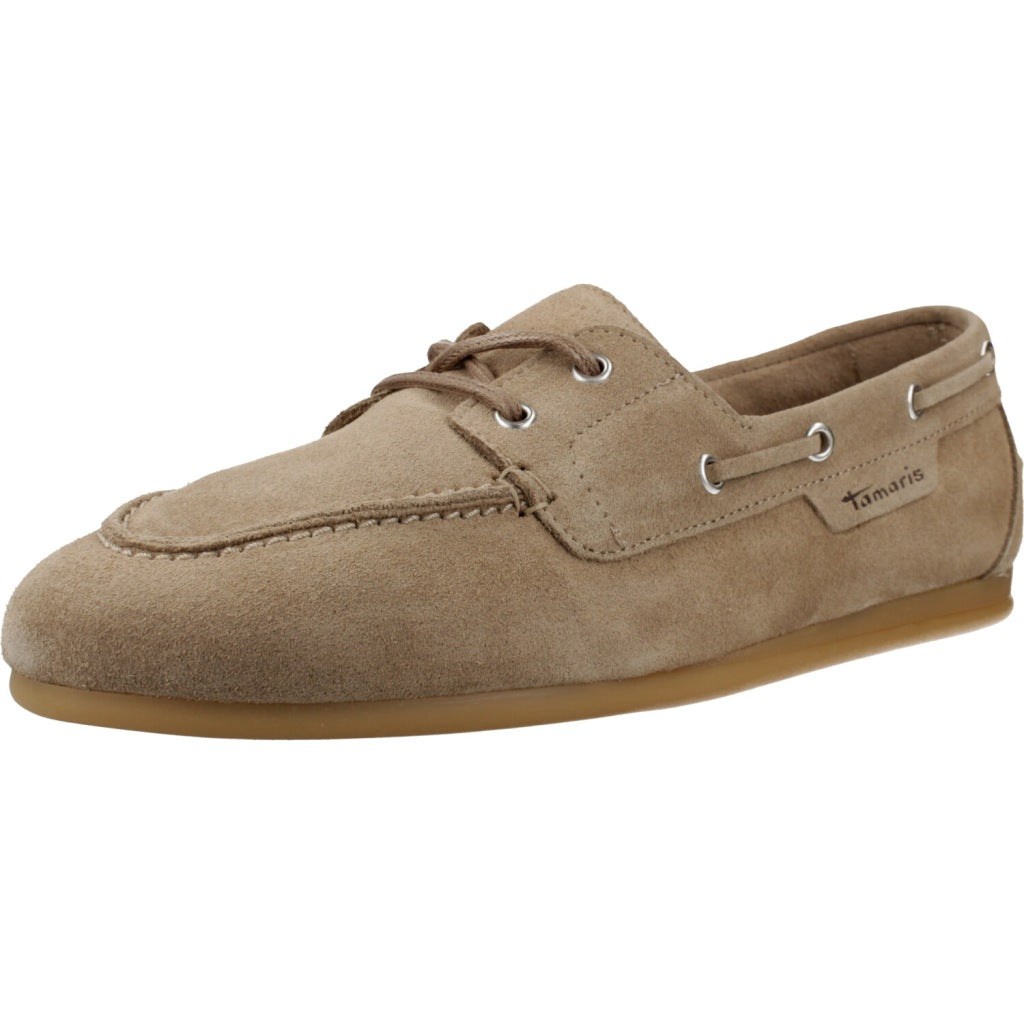 TAMARIS   en color TAUPE  (1)