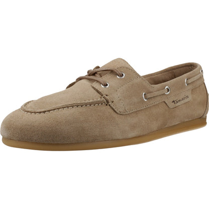 TAMARIS   en color TAUPE  (1)