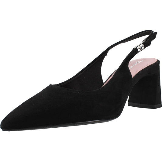 TAMARIS SANDALIAS TACON en color BLKSDE  (1)