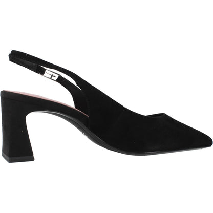 TAMARIS SANDALIAS TACON en color BLKSDE  (4)