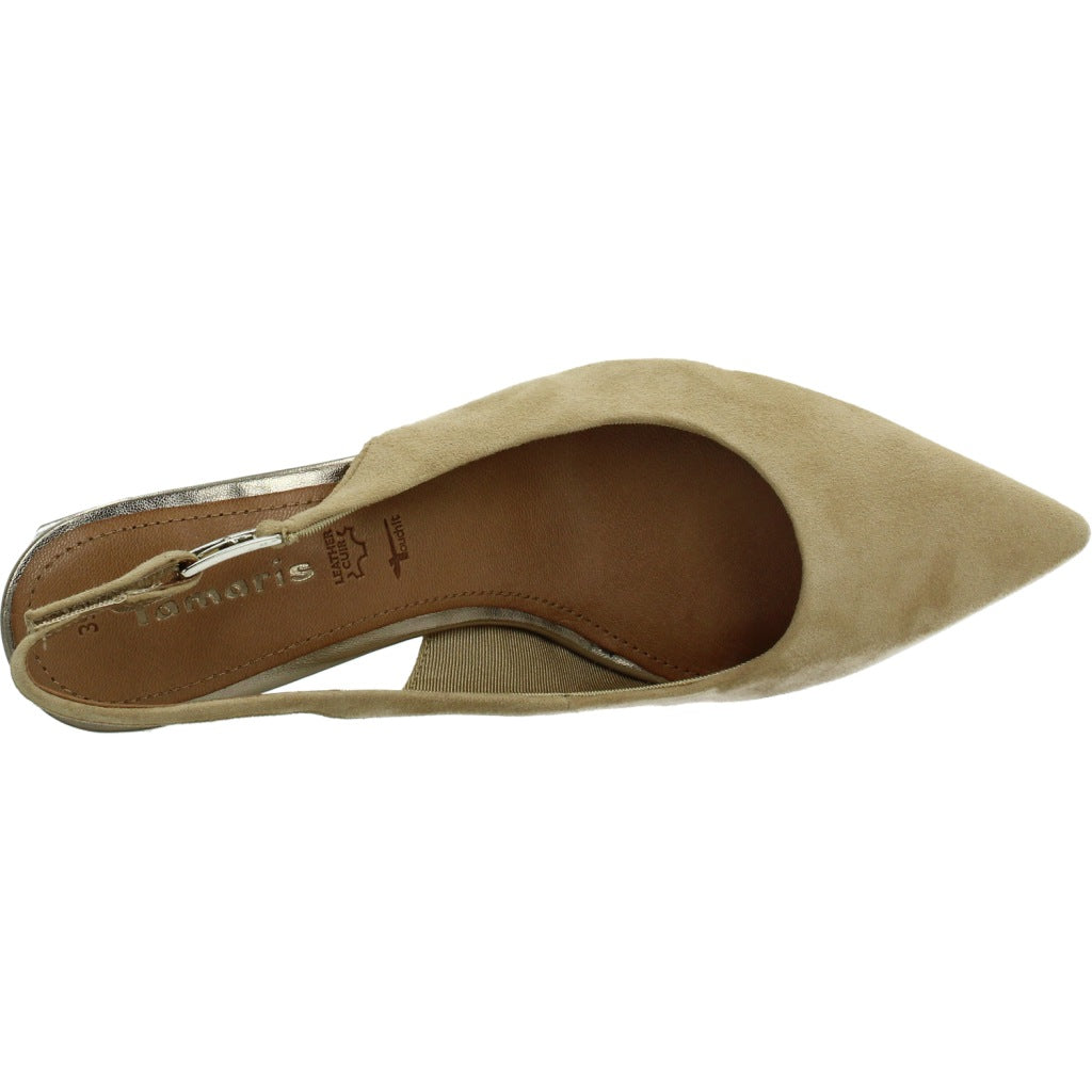 TAMARIS SANDALIAS TACON en color TANCMB  (6)