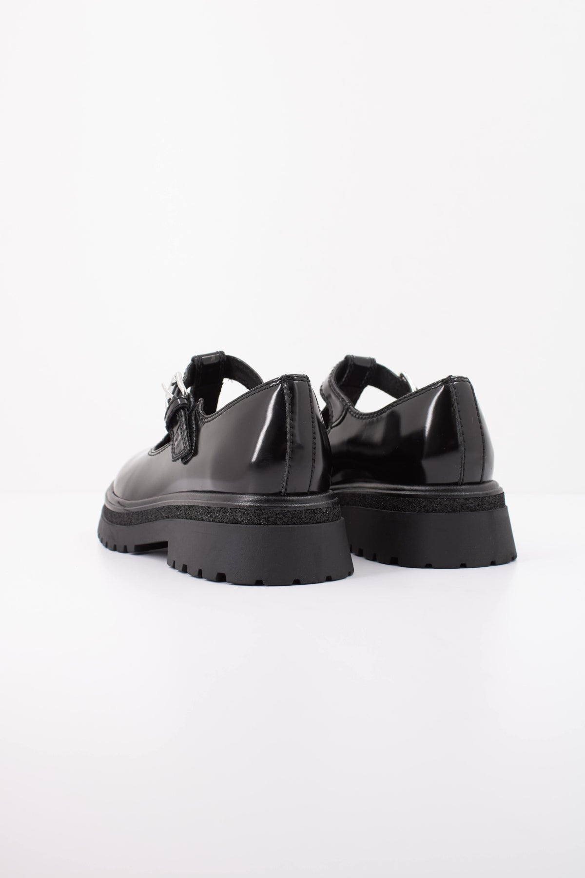 TAMARIS   BLUCHE HEBI en color BLACK  (4)