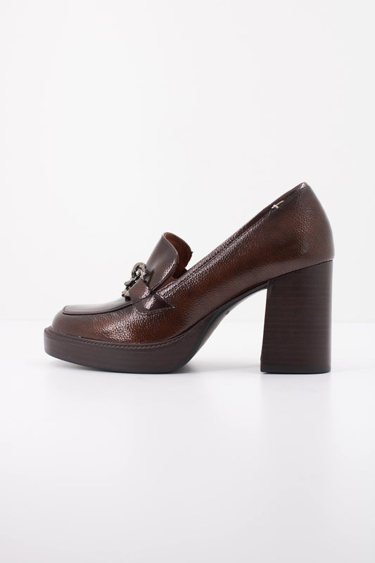TAMARIS   en color BROWN  (1)