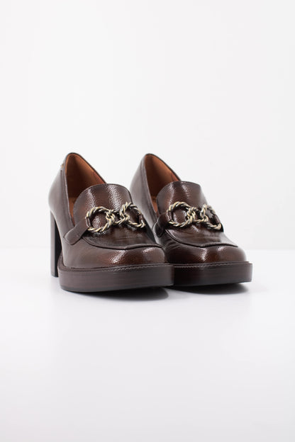 TAMARIS   en color BROWN  (2)