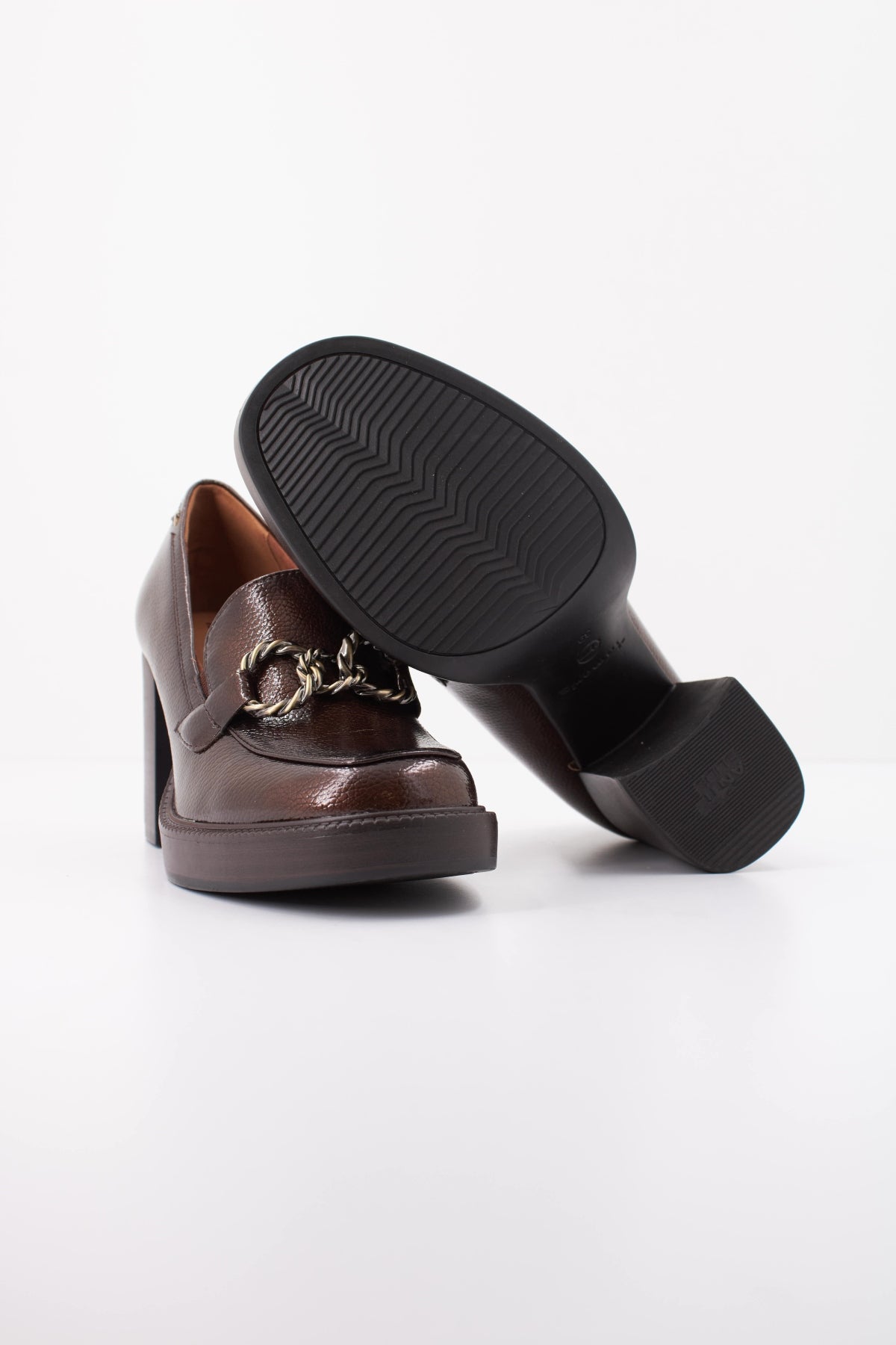TAMARIS   en color BROWN  (5)