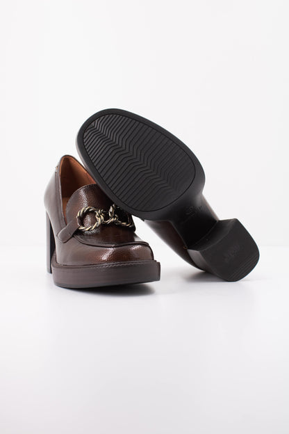 TAMARIS   en color BROWN  (5)