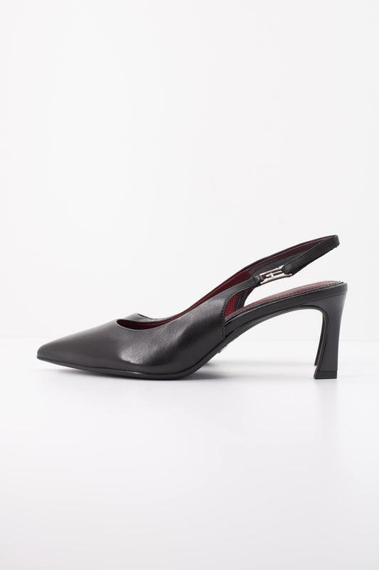 TAMARIS   en color BLACK  (1)