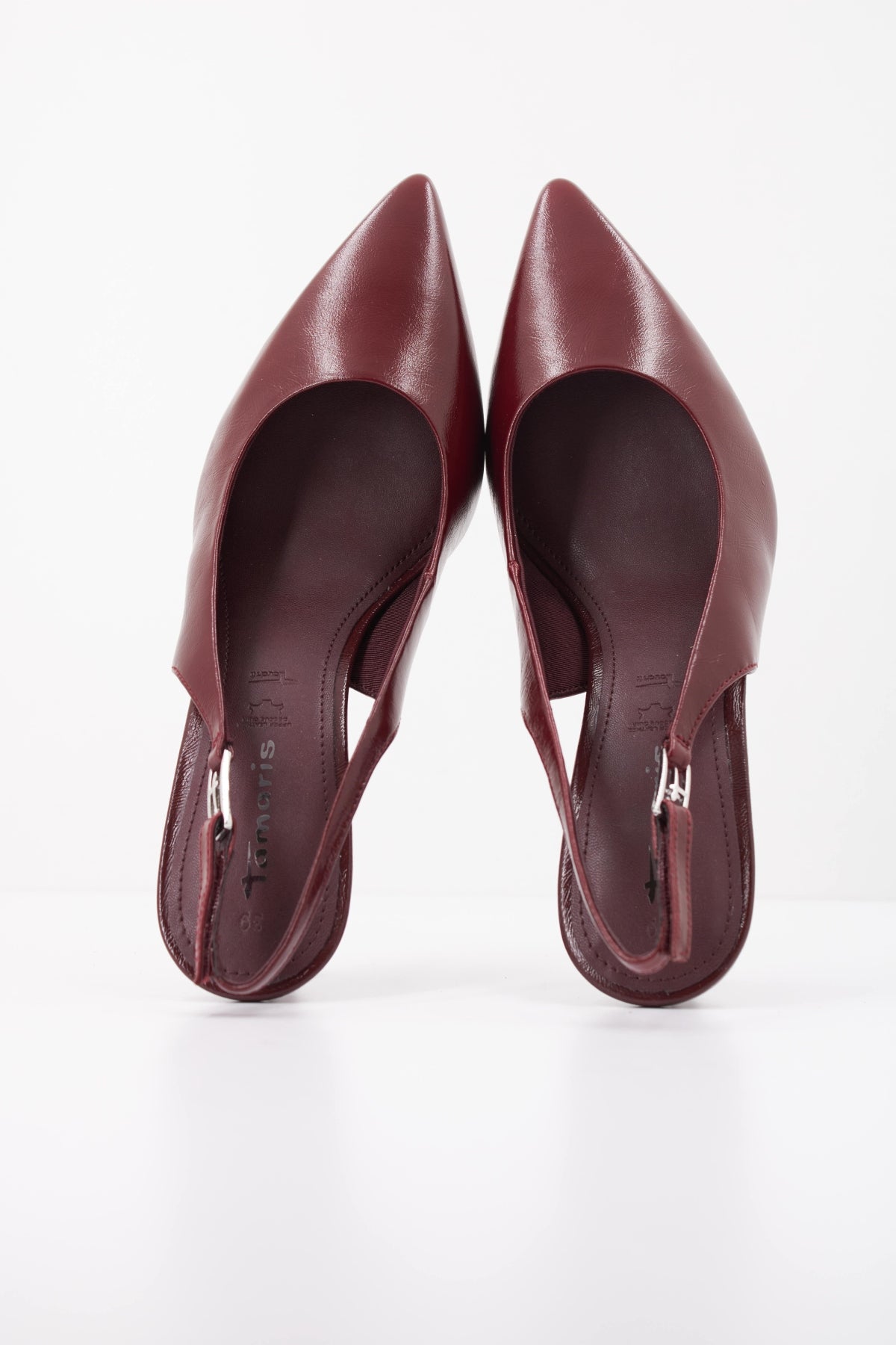TAMARIS   en color MERLOT  (3)