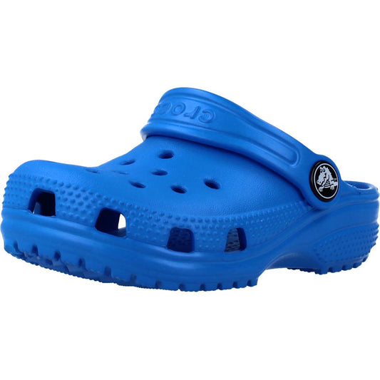 CROCS CLASSIC CLOG T en color BRHTCOBALT  (1)
