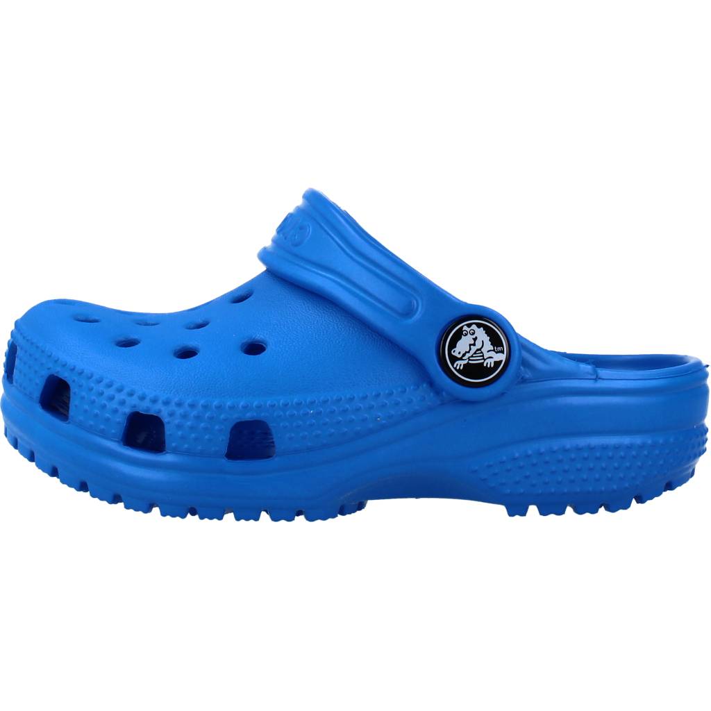 CROCS CLASSIC CLOG T en color BRHTCOBALT  (2)