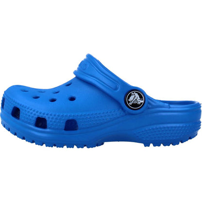 CROCS CLASSIC CLOG T en color BRHTCOBALT  (2)