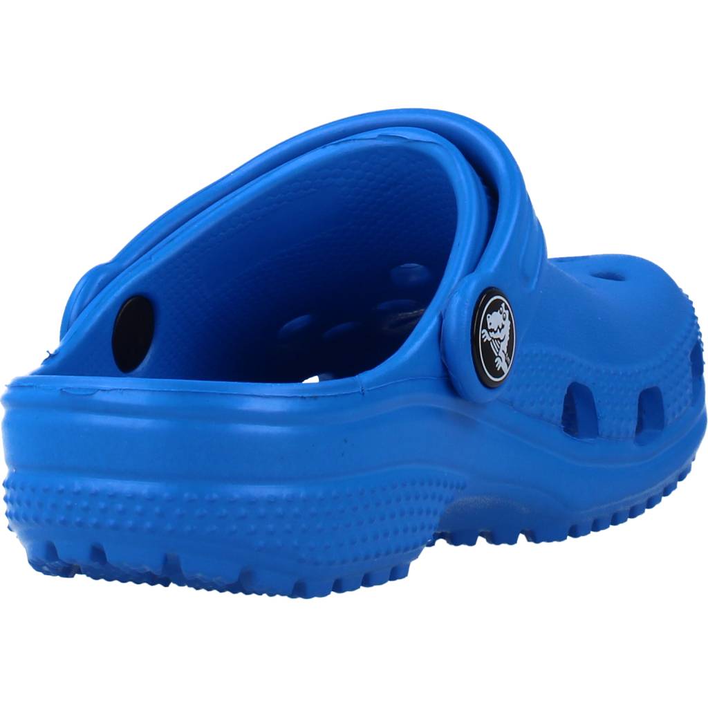 CROCS CLASSIC CLOG T en color BRHTCOBALT  (3)