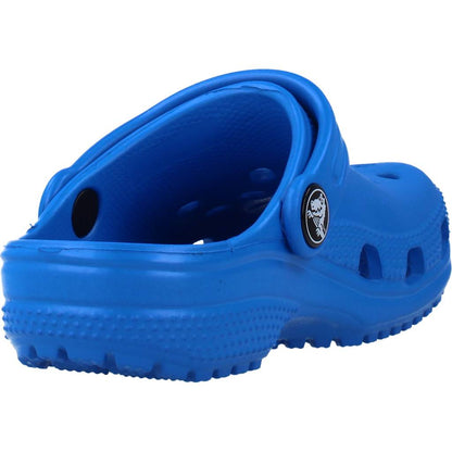 CROCS CLASSIC CLOG T en color BRHTCOBALT  (3)