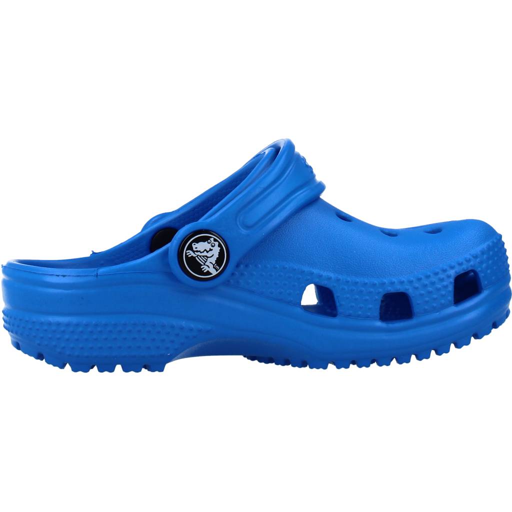 CROCS CLASSIC CLOG T en color BRHTCOBALT  (4)